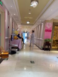 -北京俪婴妇产医院(朝阳大悦城店)