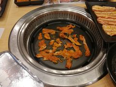 -花味·自助烤肉(雨花客厅店)