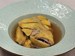-老人和饭店(淮海中路店)