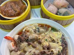 -新一味普宁肠粉王(梅林店)