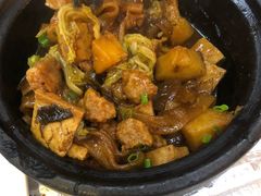 -并州饭店·并萃阁