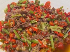 -老湘亲·品鉴湘菜(蔡塘爱琴海店)