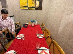 -徐记私厨(半淞园路店)