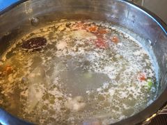 -开元新晶都酒店·自助火锅