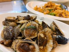 -钱塘府海鲜餐厅