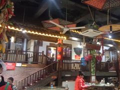 -灶东家民间菜(回兴店)