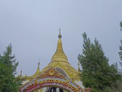 -洛阳白马寺