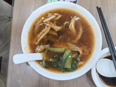 -西安贾三灌汤包·回坊小吃·清真炒菜(北院门总店)