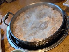 -额尔敦传统涮火锅·冰煮羊(铁东店)