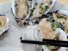 -吉莲利苑海鲜酒家(珠海拱北28年老字号店)