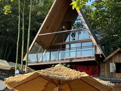 -伴山茶苑·围炉煮茶