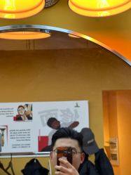 -Devilhands Barbershop男士理容店