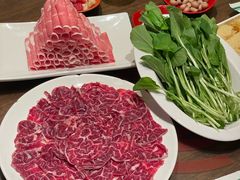 -南门涮肉(后海店)