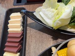-新辣道鱼火锅(龙旗广场店)