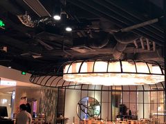 大堂-潮堂(环球金融中心店)