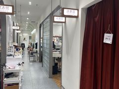 -海马体家庭照相馆(广州正佳广场店)