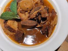 -巴扎屋大盘鸡·新疆菜(汇嘉时代店)