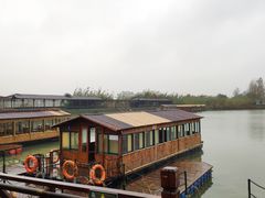 -泗洪洪泽湖湿地景区
