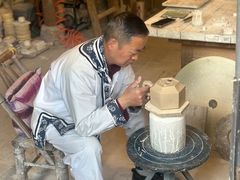 -景德镇古窑民俗博览区