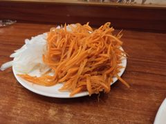 -巴依家新疆手抓饭(菱角湖万达店)