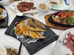 -威海渔村(黄兴路店)