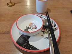 -新白鹿餐厅(城西银泰城店)