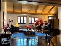 -Le Comptoir de Pierre Gagnaire
