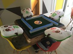 -Fun奇点轰趴馆(正佳广场店)