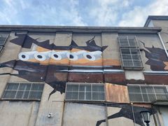 -半岛1919创意园区