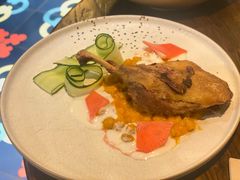 -Brut Eatery悦璞食堂(建国东路店)