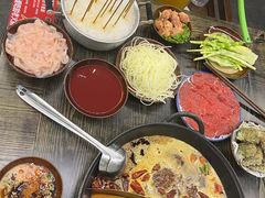 -冯校长老火锅(深圳福田店)