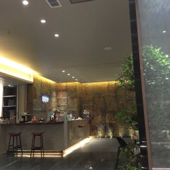 -扎嘎形象设计