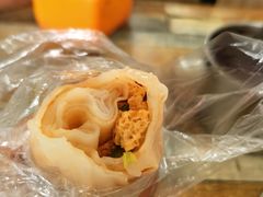 -八分场凉皮老店(正宗)