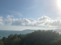 -三亚亚龙湾天域度假酒店