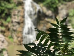 -乌龙峡谷景区