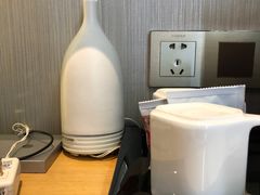 -麗枫酒店(北京学院路六道口地铁站店)