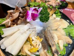 -束河人家(南锣鼓巷店)