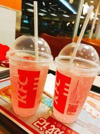 -肯德基(花园店)