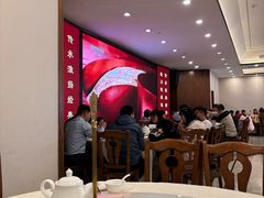 -怡园饭店-餐厅(四望亭店)