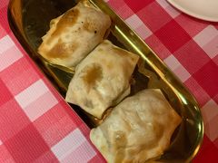 烤包子-西域阿里马新疆菜·清真(桂花路店)