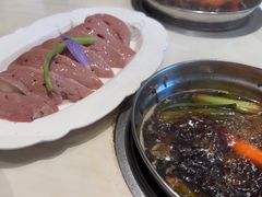 -围炉夜话·潮汕卤水火锅(榕江店)