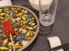 -羲和雅苑•北京烤鸭(平安国际金融中心店)