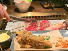 -新石器烤肉(中房金谊广场店)