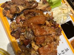 -北李妈妈菜·海肠捞饭(开发区万达店)