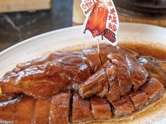 -滋粥楼·顺德菜(番禺广场总店)