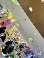 -MELAND CLUB亲子乐园·派对(浦东LCM置汇旭辉馆)