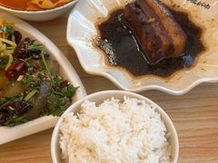 -張飛扒肉·龙江非遗(道外店)