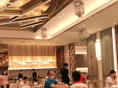 -御彩酒家(东风东路店)