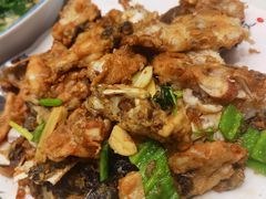 煎焗骨腩-顺德一品粥·20年凤城老字号(芳村店)