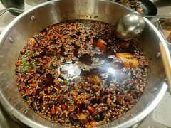 -味之绝热血美蛙鱼火锅(中坝店)